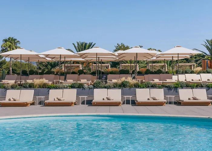 Boutique hotel only: Me Sitges Terramar