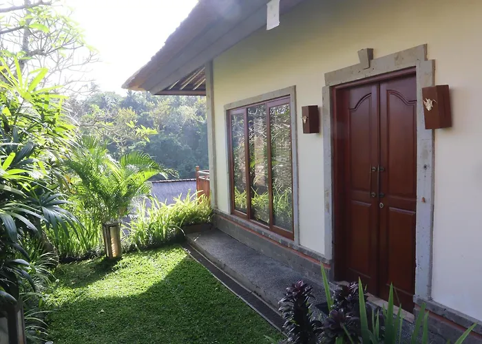 Bali Masari Villas & Spa Ubud