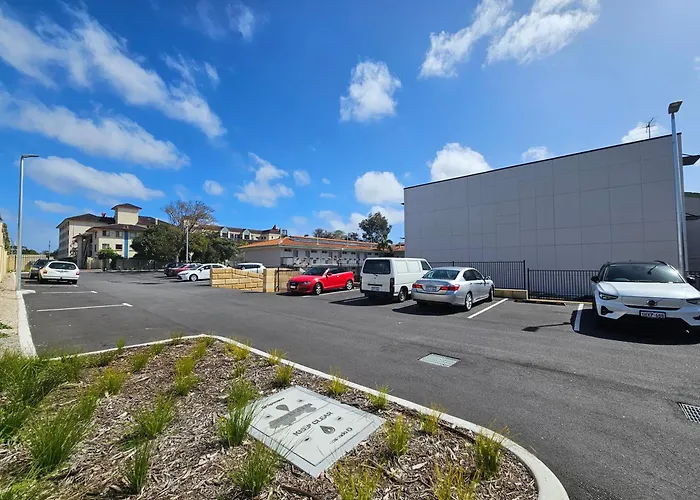 Vacation home: Econo Lodge Rivervale