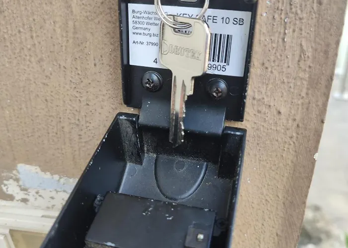 Ferienwohnung Kieble