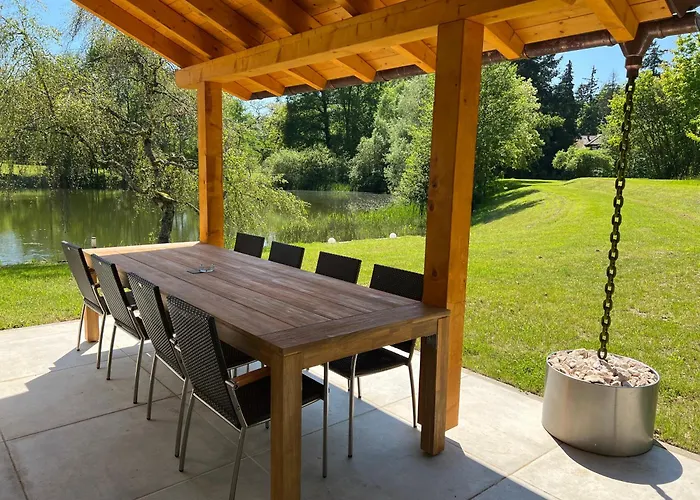 Flat Strasbourg - Europapark / Wallaston