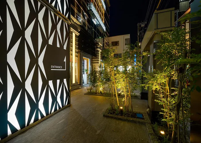 Hotel Varkin Annex