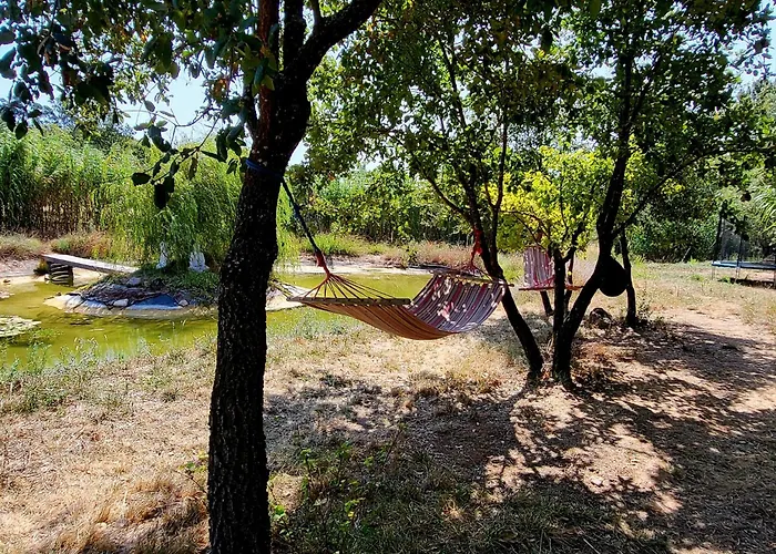 Quinta Da Choupana