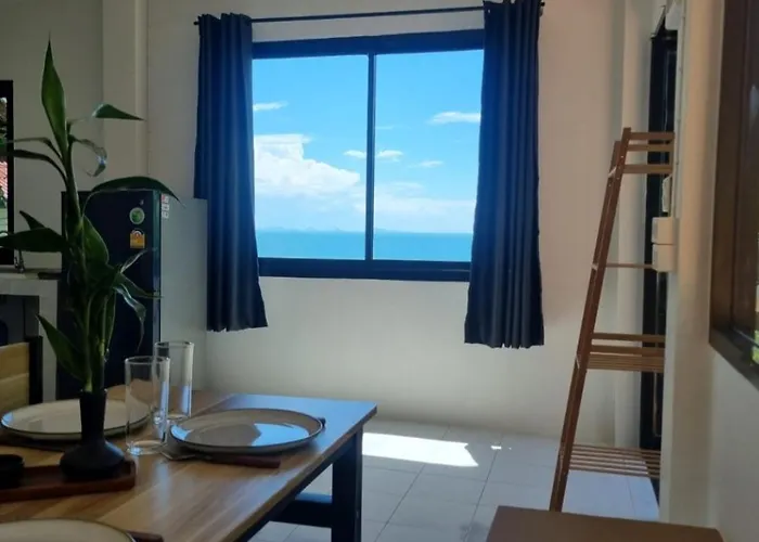 Dream Seaview Bungalows