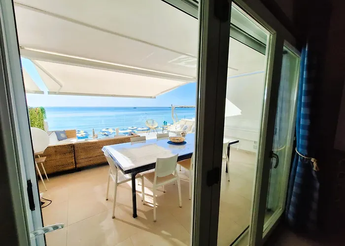 Perla del golfo - Ortigia Holidays