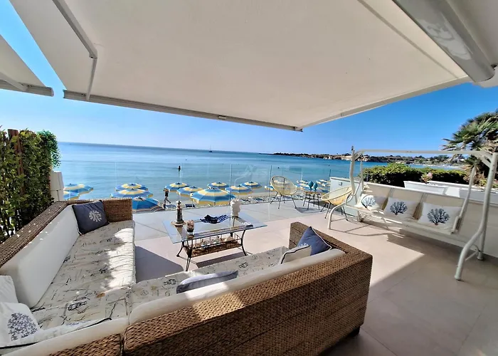 Perla del golfo - Ortigia Holidays