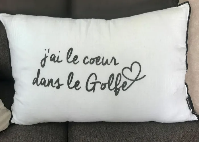 Plein sud - Golfe du Morbihan