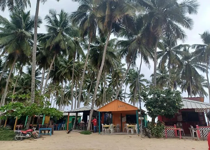 Villa Xiomara