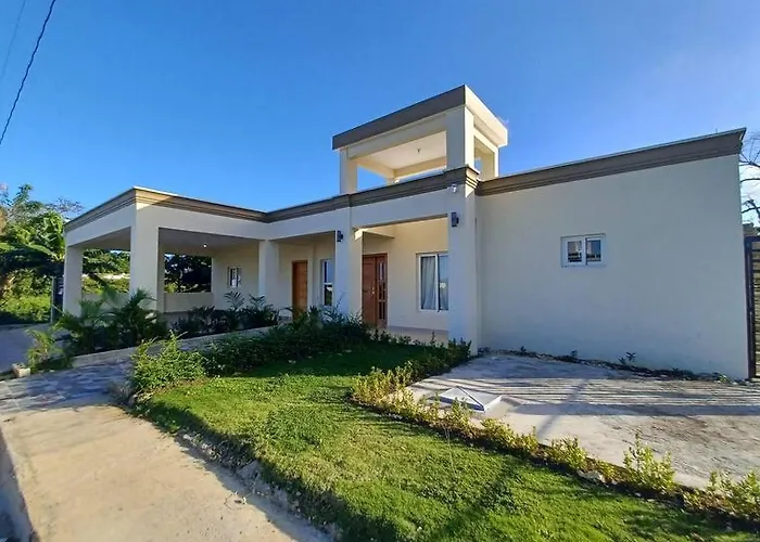 Villa Xiomara