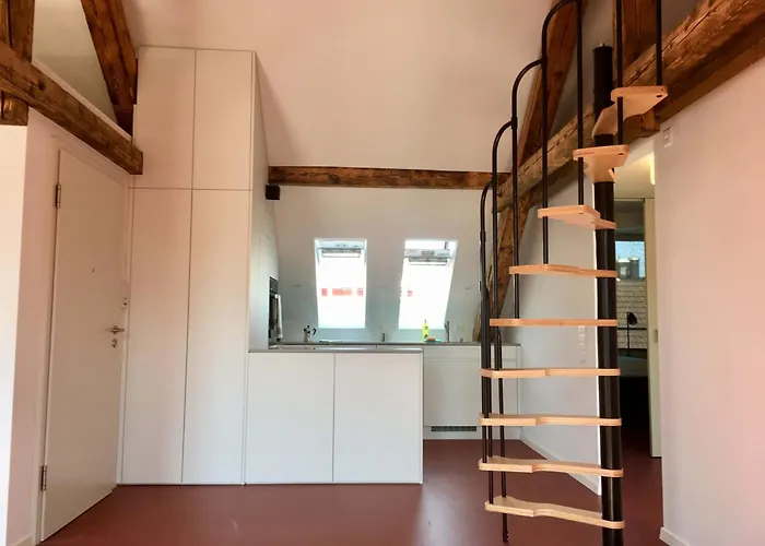 Viadukt Apartments