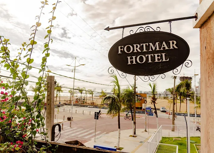 Fortmar