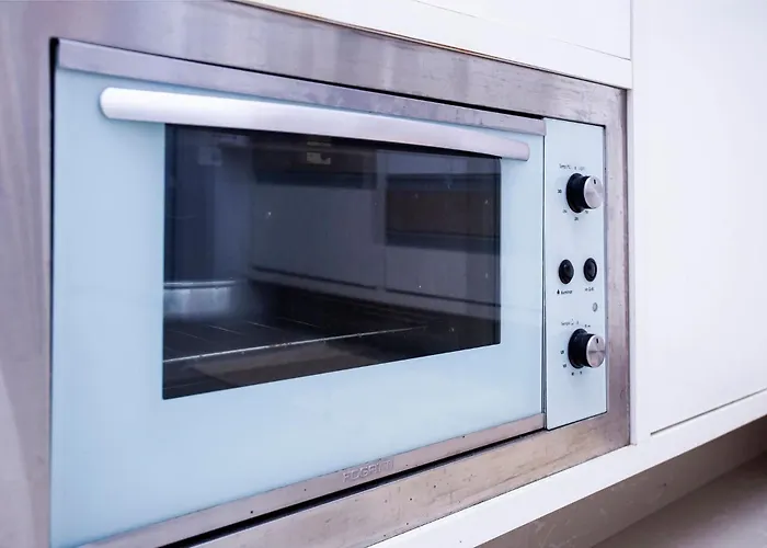 Apartamento Águas de Lindoia