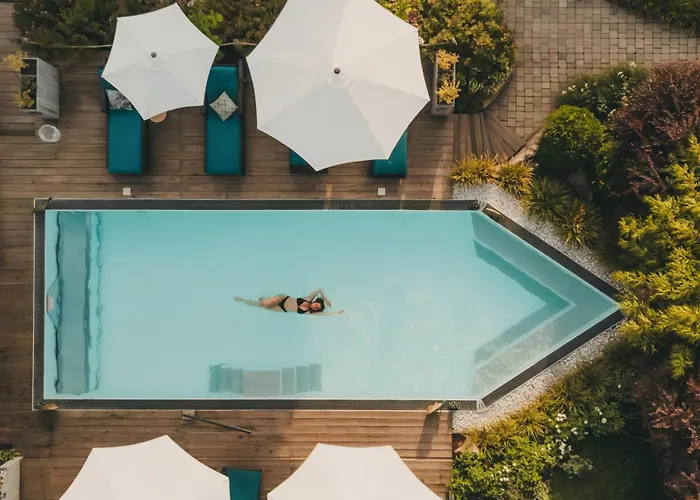 Spa Residence Seibold