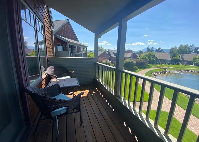 Riley'S Mountain View