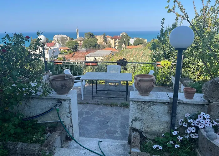Villa Carlotta