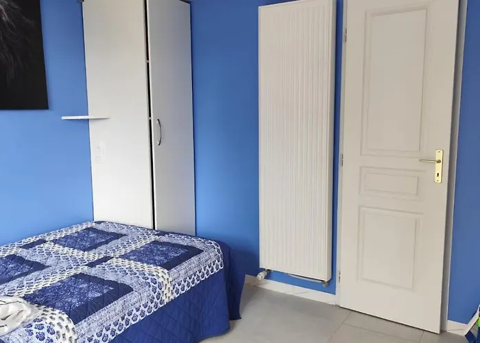 Studio avec vue