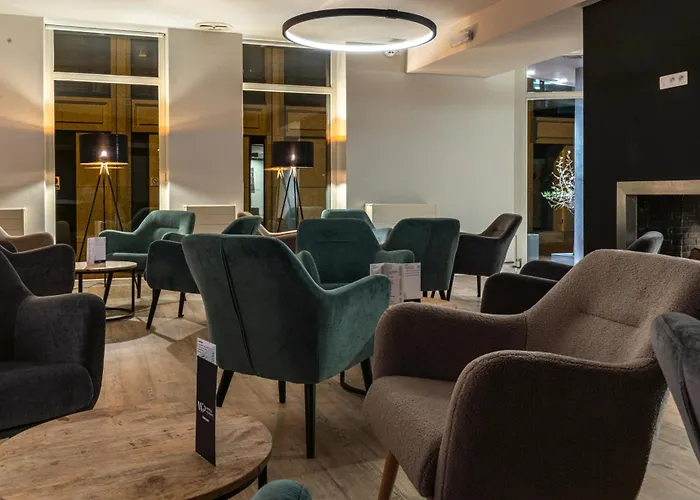 Hotel Saint Sauveur By Wp Hotels