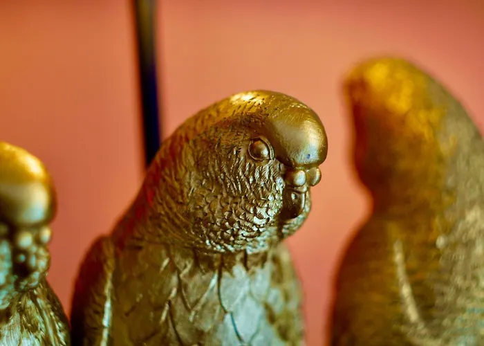 Haustierfreundliches Hotel: Amedia Hotel & Suites Leipzig, Trademark Collection By Wyndham