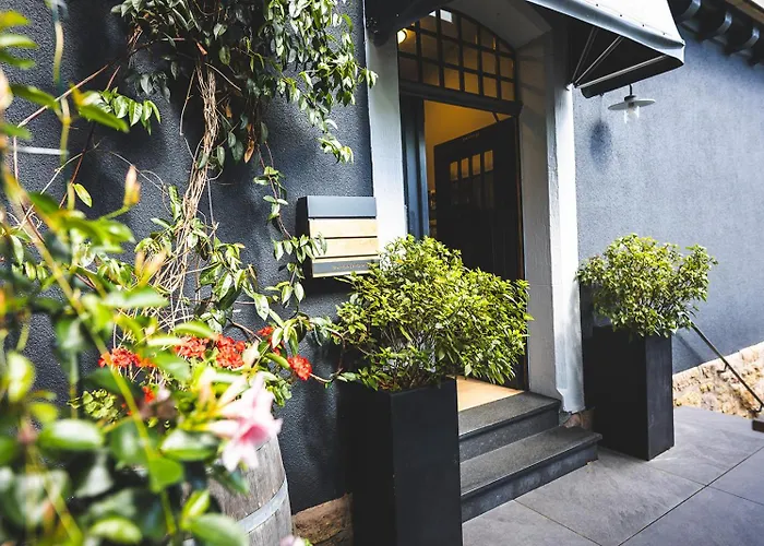 Boutique Landhauszeit