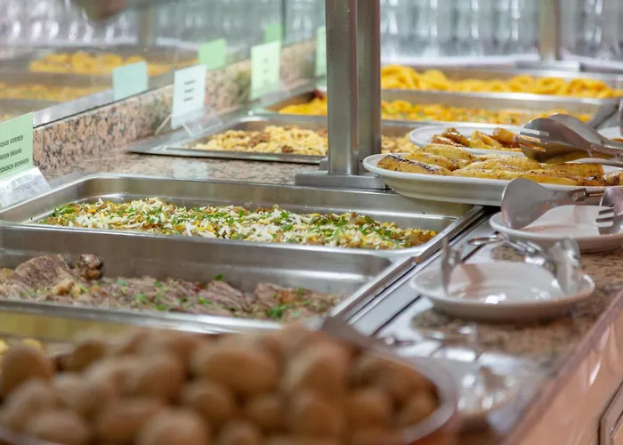 Apartamentos Pez Azul