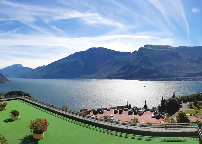 3 SterneHotel Village Bazzanega - Montagnoli Group