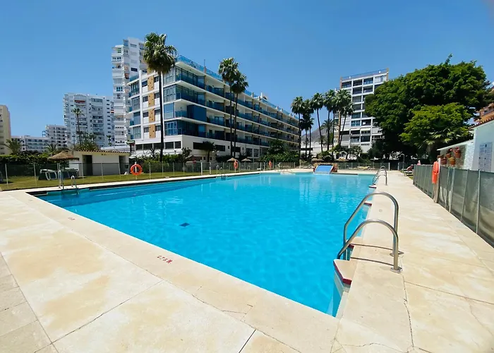 Apartamentos MS Pepita