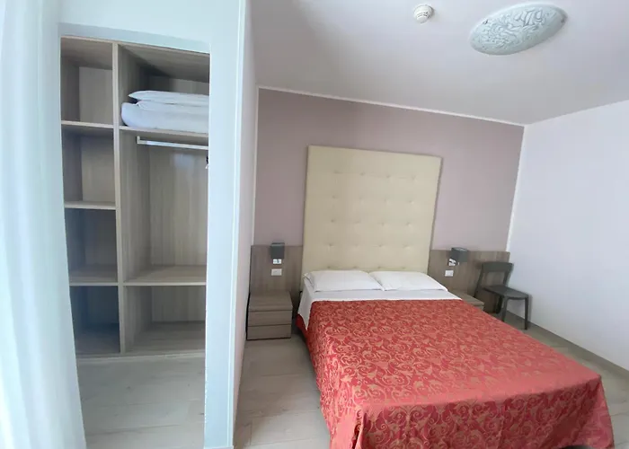 3-Sterne-Hotel: Hotel Kennedy