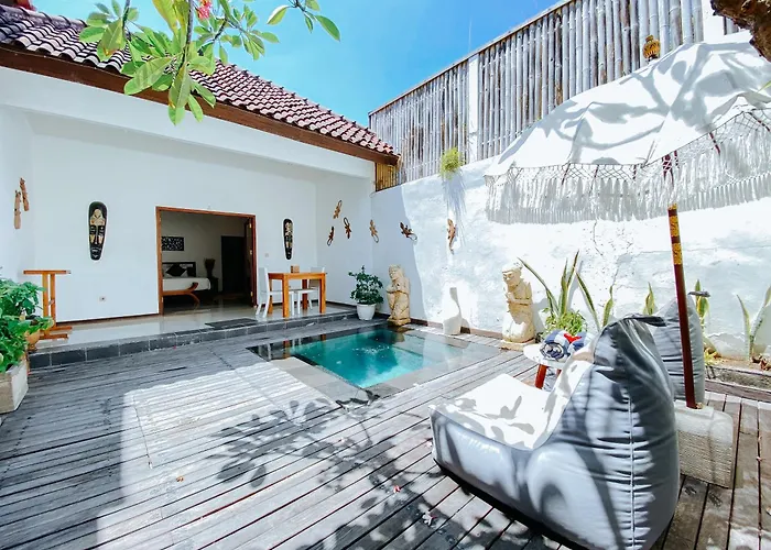 Spa Hotel: The Beach House Resort