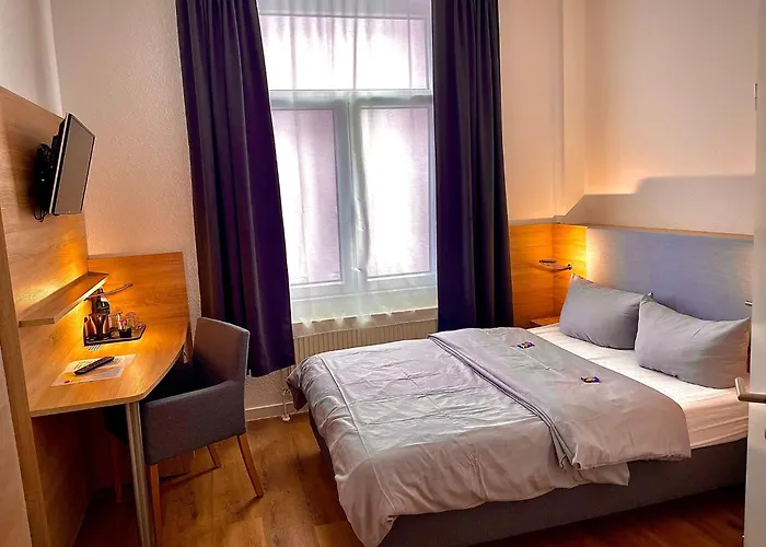 3 SterneHotel Haus