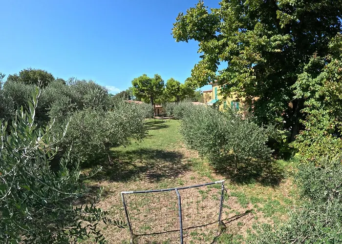Agriturismo Gardenali