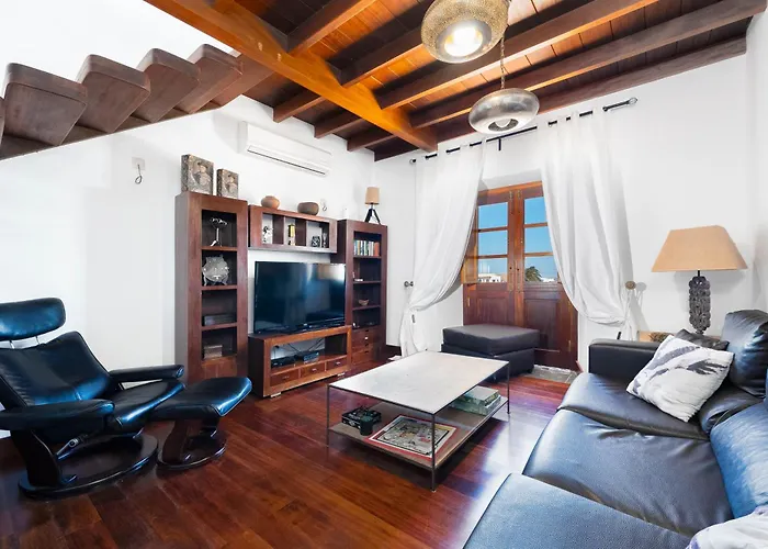 Chalet: Casa Rural Hero