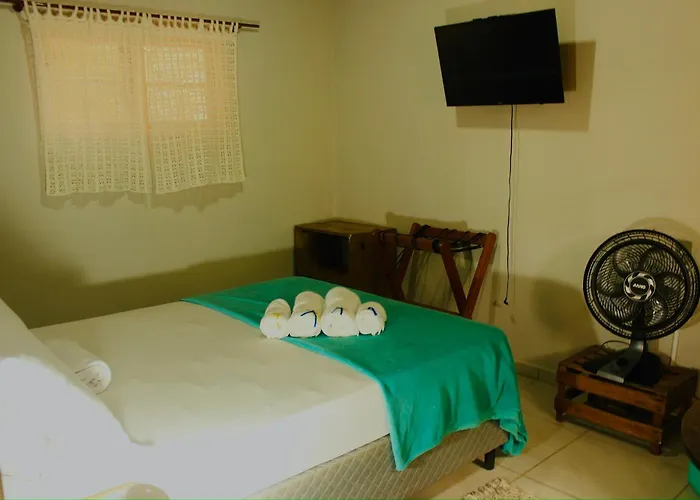 Alojamento com o café da manhã Apenas: Casa dos Açores B&B