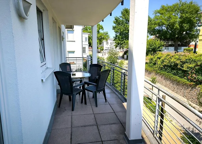 Haus Suedstrand