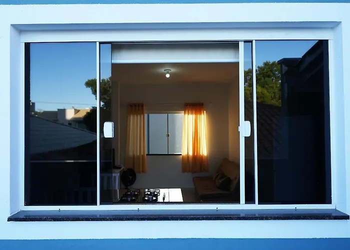 Apartamento: Residencial Maria Idia