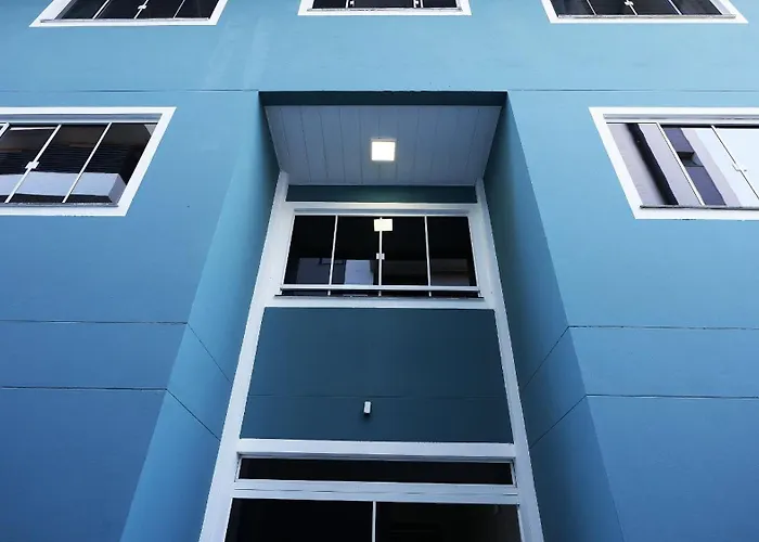 Apartamento: Residencial Maria Idia