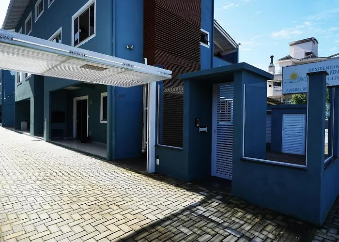 Apartamento: Residencial Maria Idia