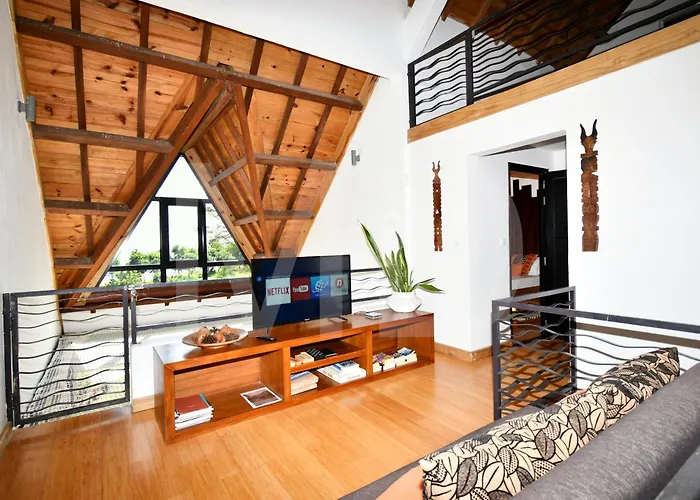 Villa Ayapana