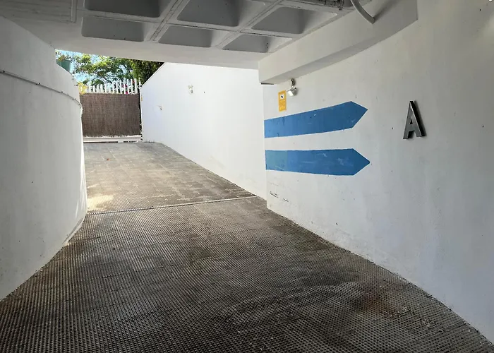 Ancla Real Apartamentos Loft