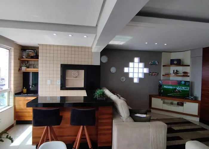 Apartamento em Tramandaí