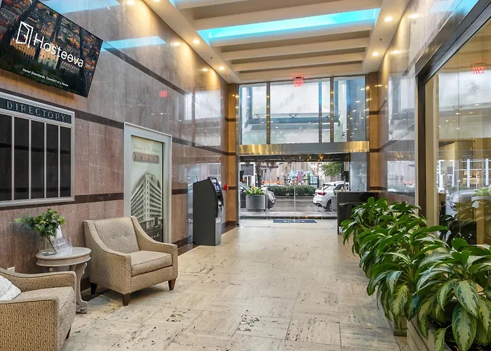 2Br Spacious Condos Downtown New Orleans