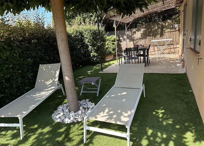 Villa, Maison Indépendante, avec Piscine Privative