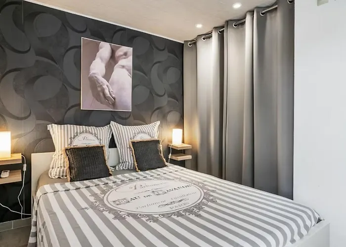 Studio Villa Nui