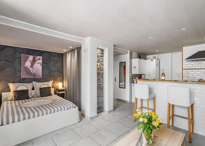 Studio Villa Nui