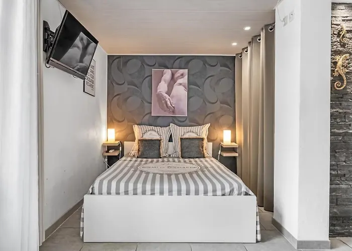 Studio Villa Nui