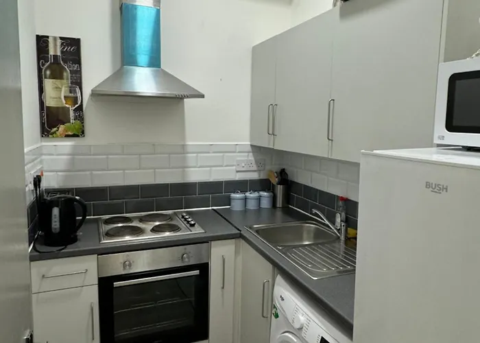 Westgate Apartments