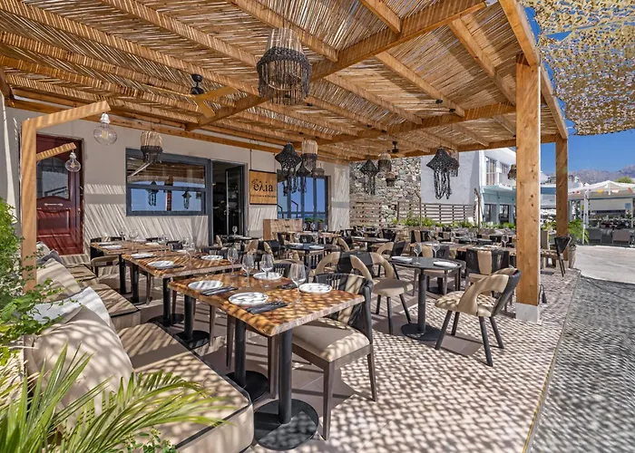 Silver Beach Hotel