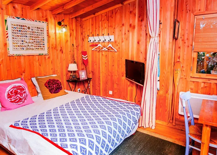 Cabane MIMI