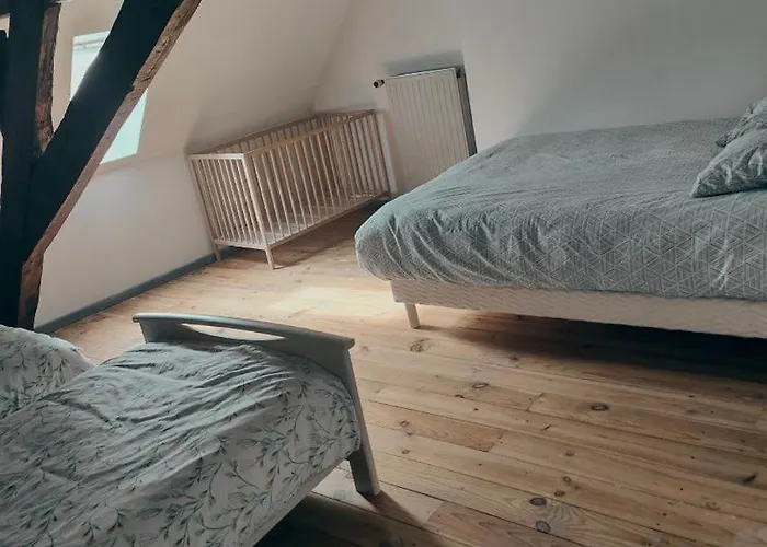 At Dream appartement