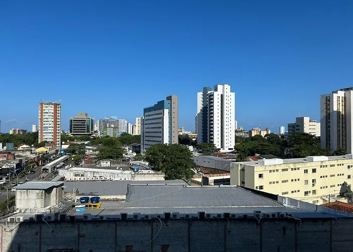 Recife - Boa Vista