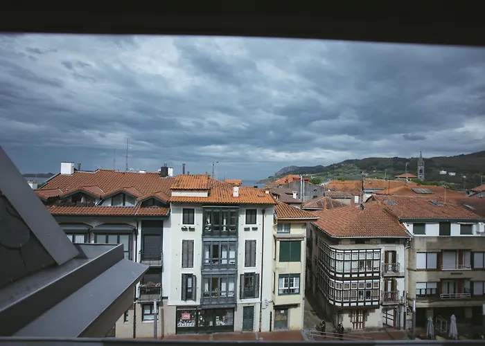 Hotel Luruna Palacio Larrinaga